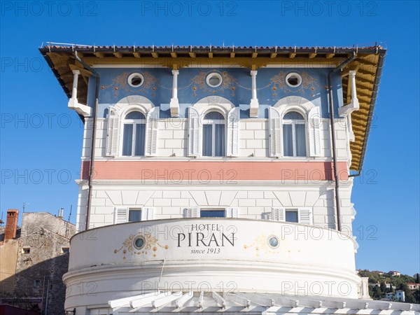 Hotel Piran