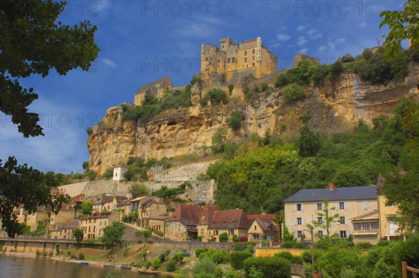 Beynac