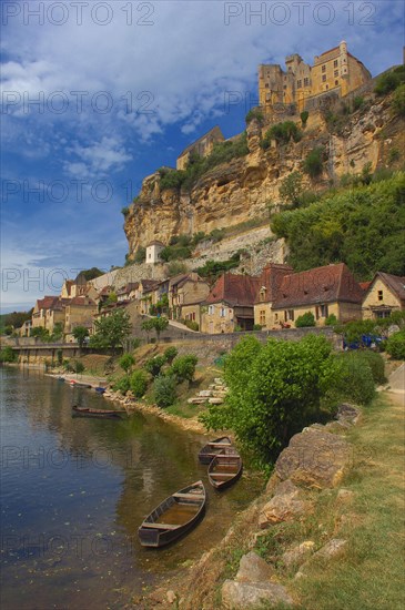 Beynac