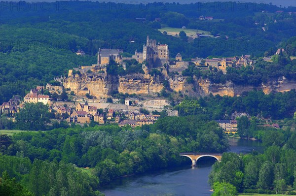 Beynac