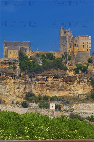 Beynac