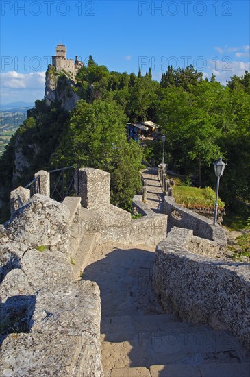 San Marino