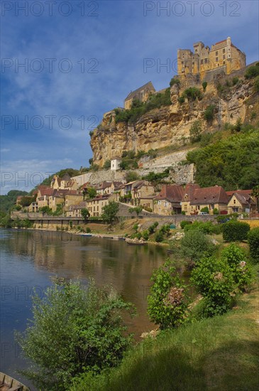 Beynac