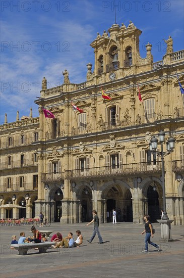 Salamanca