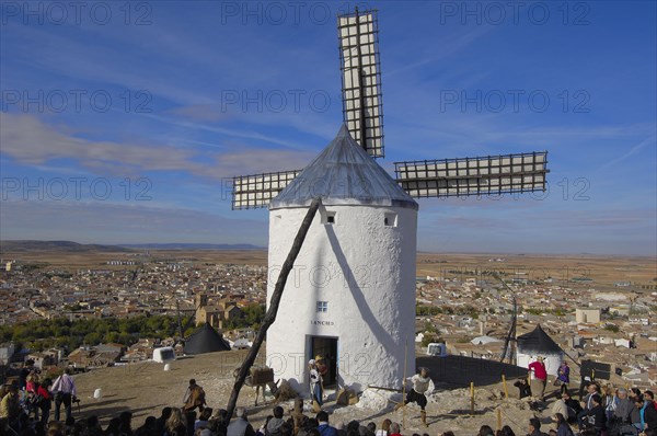 Consuegra