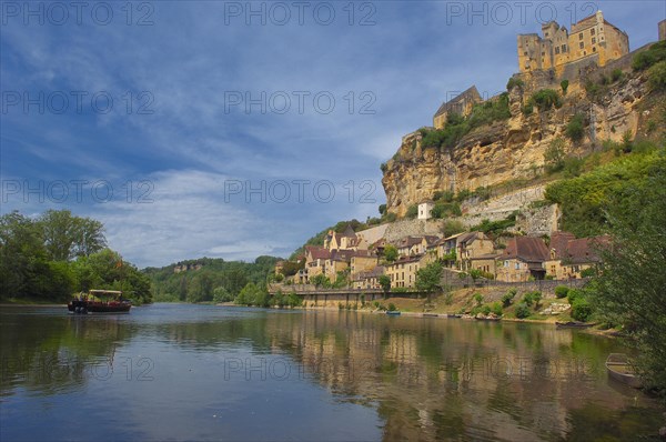 Beynac