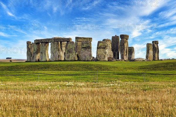 Stonehenge