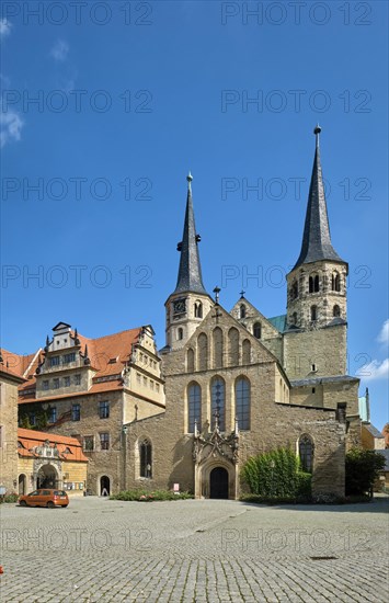 Merseburg Cathedral