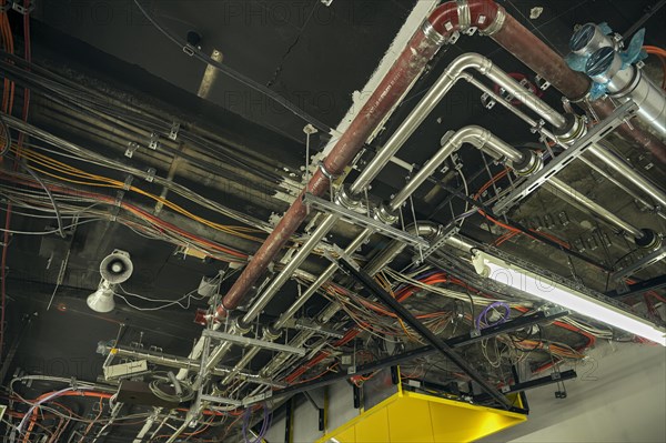 Renovation work at Sendlinger Tor underground station