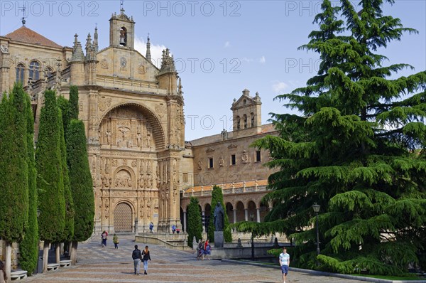 Convento de San Esteban