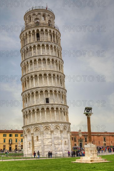 Pisa