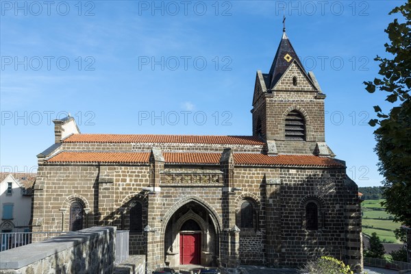 Polignac labelled Les Plus Beaux Villages de France