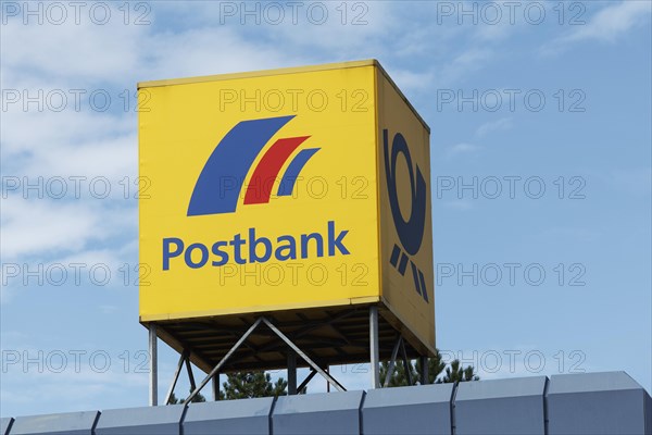 Postbank