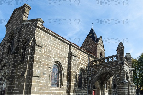 Polignac labelled Les Plus Beaux Villages de France