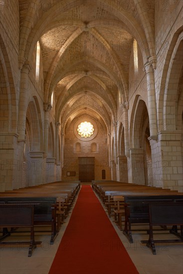 Iranzu Monastery