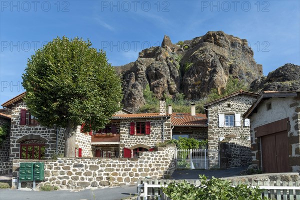 Polignac labelled Les Plus Beaux Villages de France