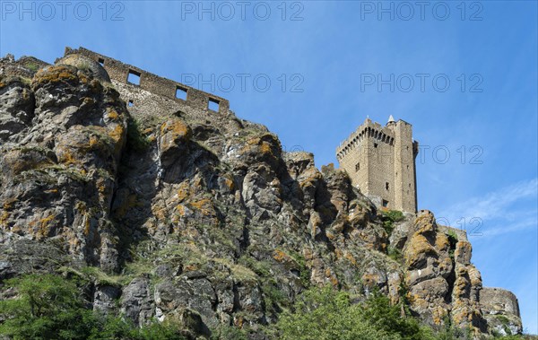 Polignac labelled Les Plus Beaux Villages de France