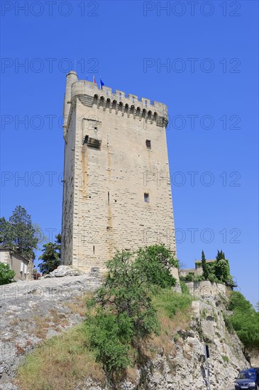 Fortified Tower Philippe Le Bel