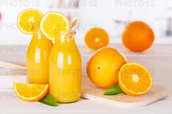 Orange juice Orange juice drink bottle fruit juice
