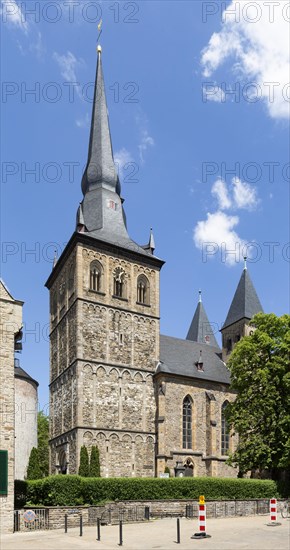 Catholic Parish Church of St. Peter and Paul