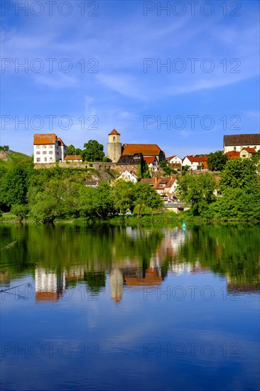 Homburg am Main Castle