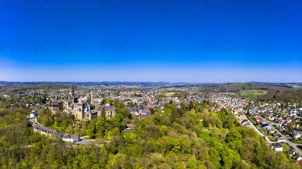 Braunfels Castle