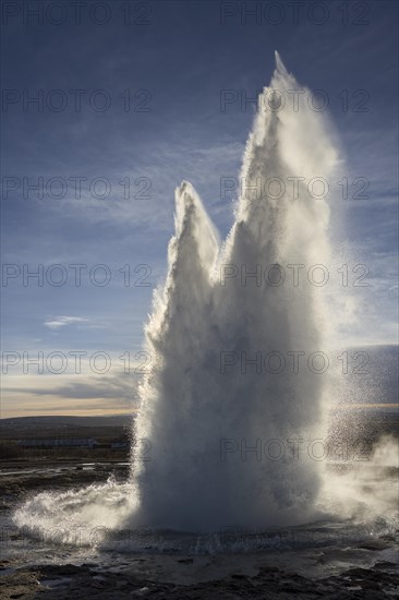 Geyser