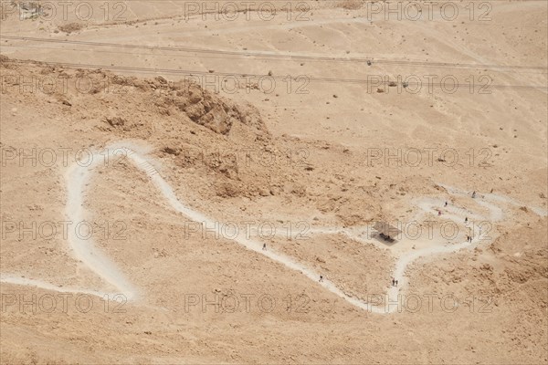 Masada