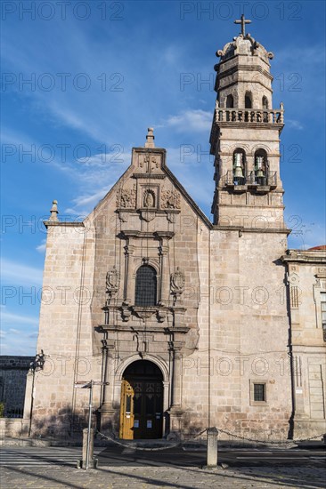 Santuario de Nuestra Senora de Guadalupe