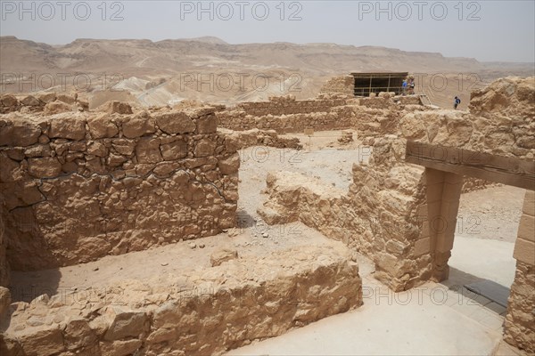 Masada