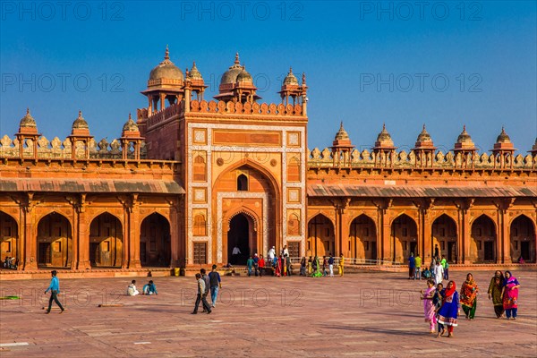 Jami Masjid