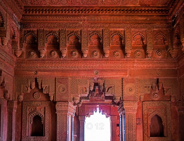 Birbal Bhavan Palace