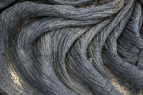 pahoehoe