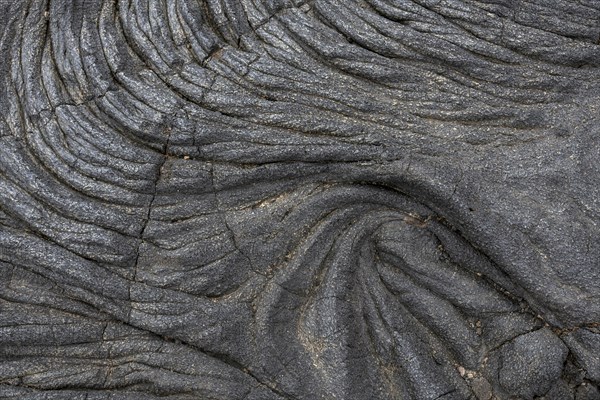 pahoehoe