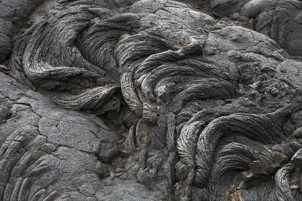 pahoehoe