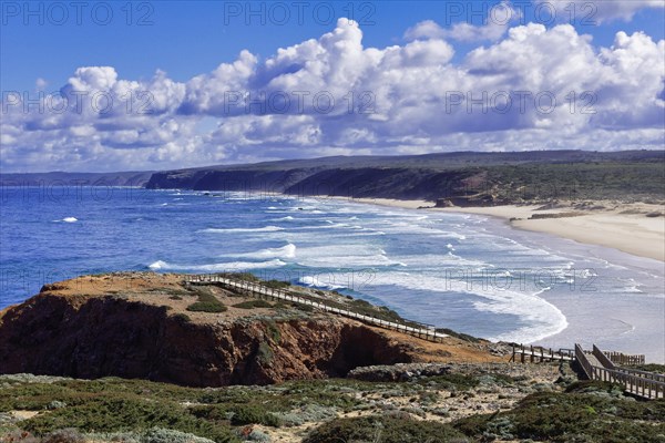 Praia da Bordeira