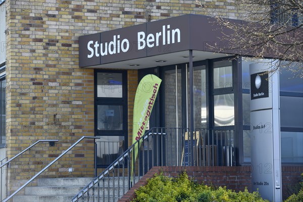 Studio Berlin