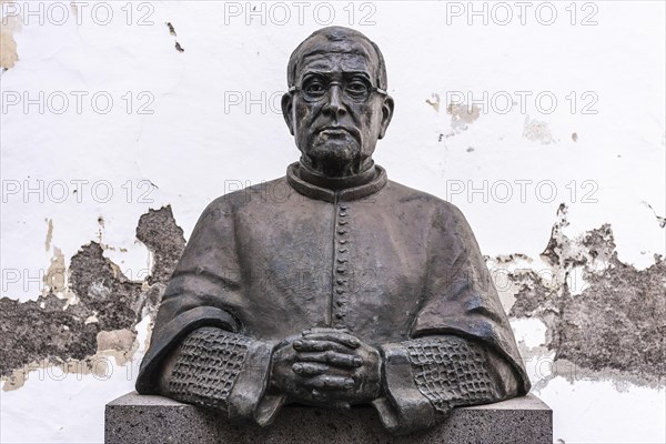 Francisco Andrade Monument - Photo12-imageBROKER-B. Boensch