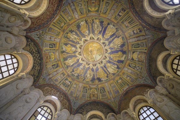 Neoniano Baptistery