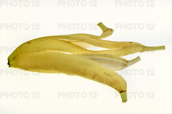 Banana peel