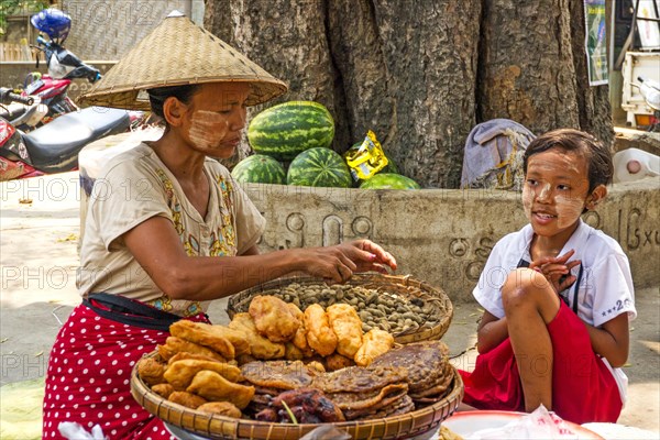 Food stall