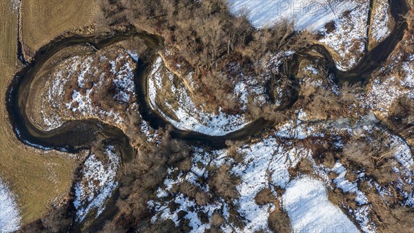 Lafnitz River