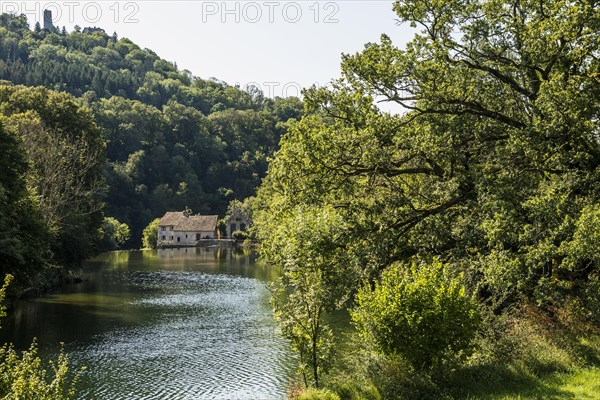 Miroir De Scey