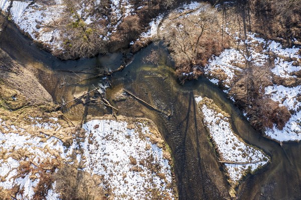 Lafnitz River