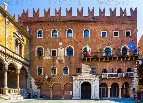 Palazzo del Comune