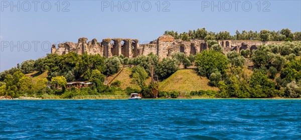 Caves of Catullus