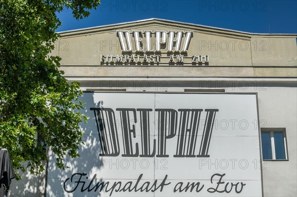 Delphi Cinema