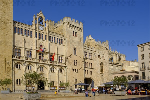 Palais-Musee des Archeveques