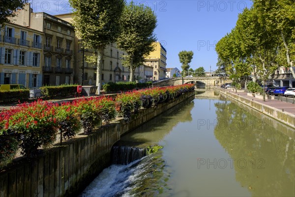 Canal de la Robine