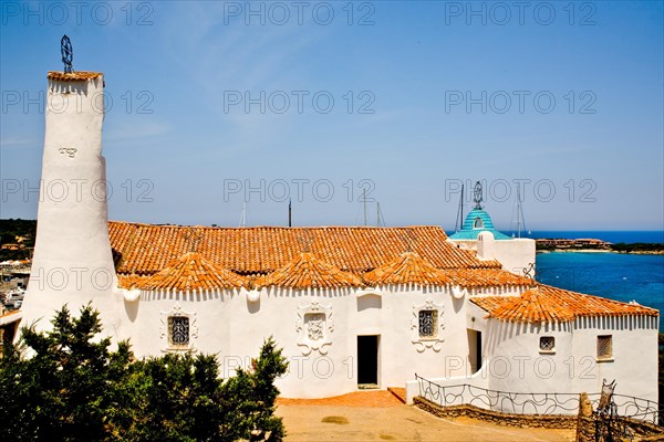 Stella Maris Church